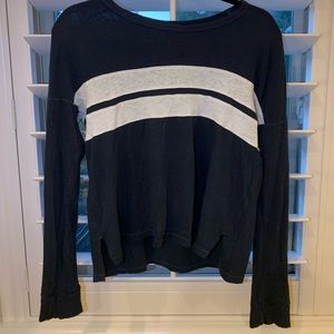 Abercrombie long sleeve